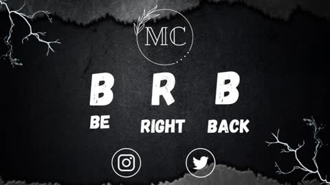 Martin Colleman online show from February 7, 9:05 am