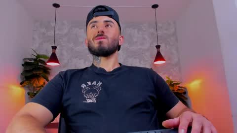 Martin Foster online show from April 20, 11:41 pm