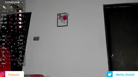 Snapshot of martin_granch chatting on September 16, 9:51 pm Martin Granch online show from September 16, 9:51 pm