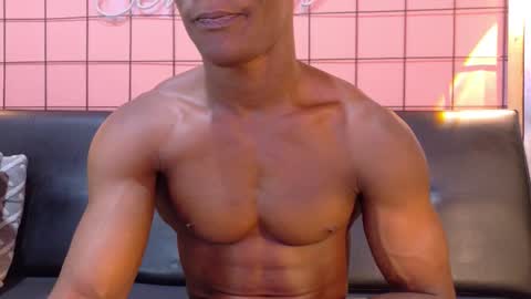 Martin online show from March 21, 1:33 am