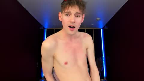 Martin online show from March 12, 3:38 pm