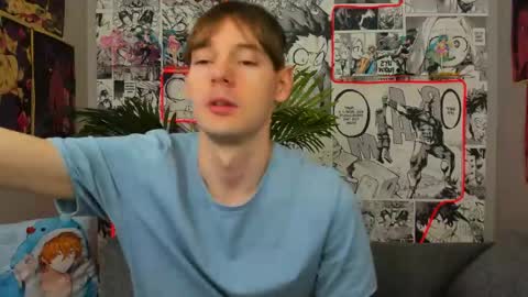 Martin online show from April 13, 11:58 am