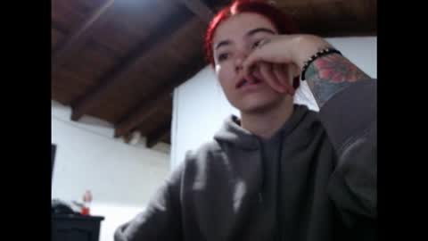 Martina online show from January 6, 3:10 am