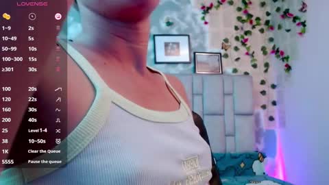 Martina online show from December 17, 10:32 pm