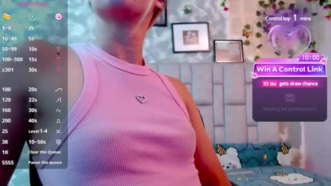 Martina online show from December 10, 10:58 pm