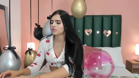 Martina Divine online show from November 17, 11:24 am