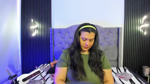   MARTINA   online show from October 9, 12:10 pm