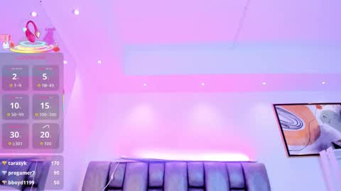 Martina online show from October 14, 4:32 pm