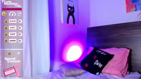 Snapshot of martina_miiller chatting on March 9, 1:15 pm martina mIIler online show from March 9, 1:15 pm