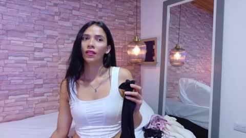 Martina online show from November 3, 3:13 pm