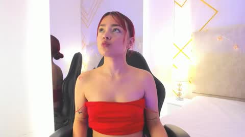 Martina  online show from December 21, 8:04 pm