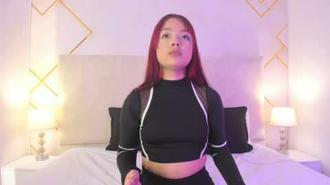 Martina  online show from November 24, 7:45 pm