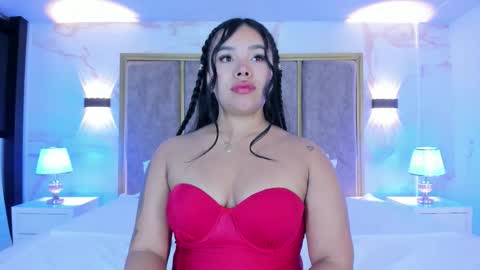 Martina Garcia online show from February 6, 2:59 am