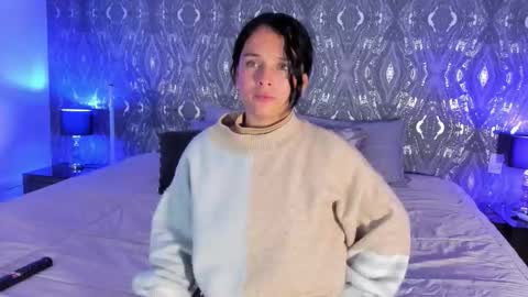 martina rizzi online show from February 6, 8:33 pm