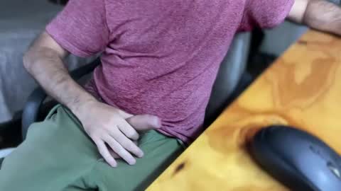 Martincito online show from February 28, 3:37 pm