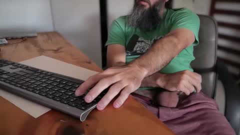 Martincito online show from March 5, 11:41 am