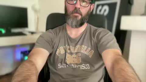 Martincito online show from January 6, 4:02 pm