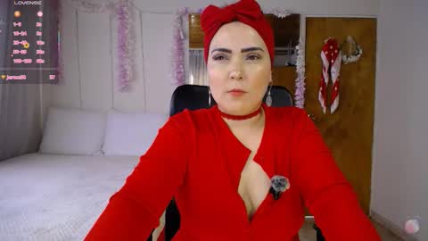 Snapshot of martiniella chatting on October 7, 8:05 pm Antonella Martini online show from October 7, 8:05 pm