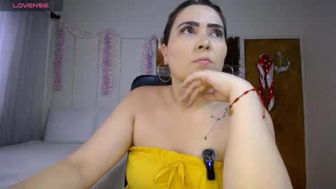 Snapshot of martiniella chatting on October 10, 8:57 pm Antonella Martini online show from October 10, 8:57 pm