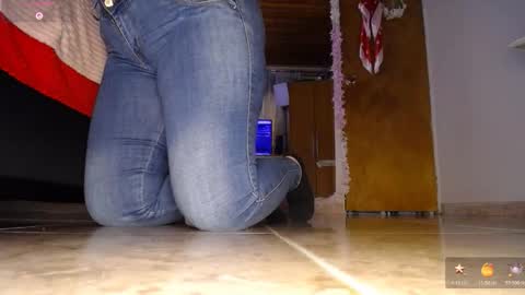 Antonella Martini online show from October 20, 7:41 pm