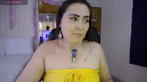 Snapshot of martiniella chatting on September 15, 8:54 pm Antonella Martini online show from September 15, 8:54 pm