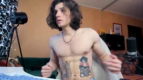 Daddy Marty online show from January 16, 12:25 pm