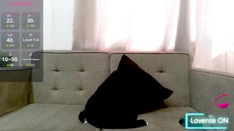 Babydollx online show from March 29, 12:56 am