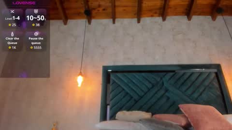 Martina online show from September 17, 8:01 pm