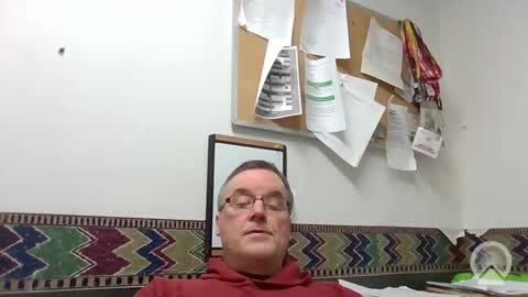 marty1688 online show from March 1, 2:32 pm