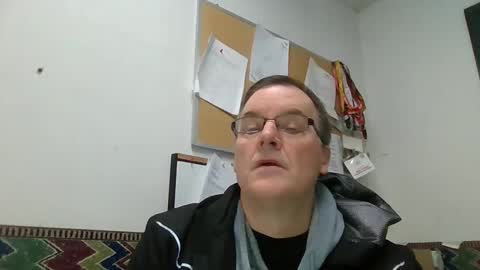 marty1688 online show from December 21, 12:38 pm