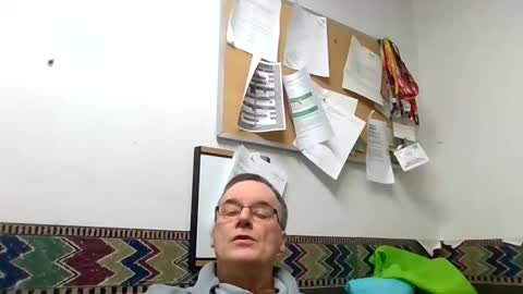 marty1688 online show from November 24, 12:15 pm