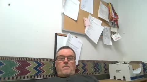 marty1688 online show from December 26, 4:25 pm