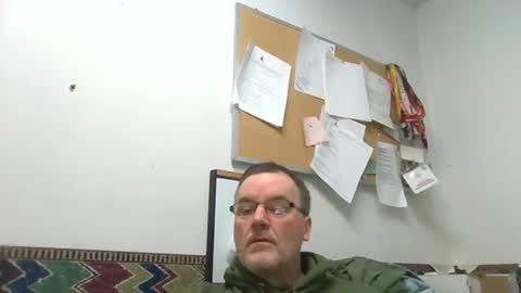 marty1688 online show from January 10, 11:43 am