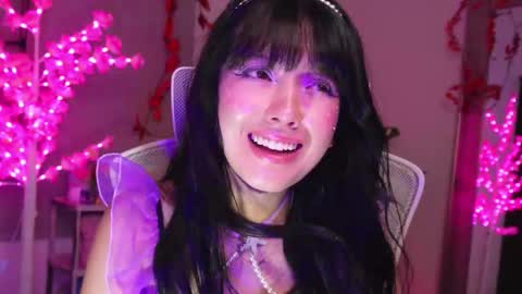 Snapshot of maru_chan_ chatting on October 20, 3:55 am INSTAGRAM Maruchan 02 online show from October 20, 3:55 am