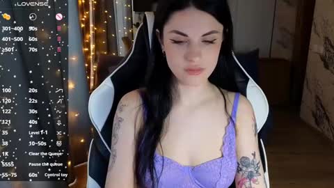 Snapshot of mary___moore chatting on February 11, 6:51 am Maria online show from February 11, 6:51 am