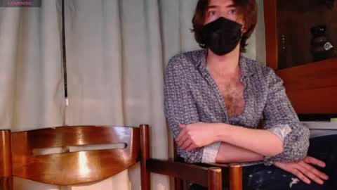 mary_and_nick online show from February 3, 9:19 pm