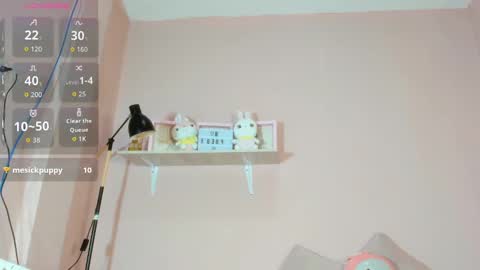 Snapshot of mary_cute9 chatting on October 3, 1:08 pm mary_cute9 online show from October 3, 1:08 pm