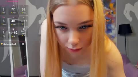 Mary online show from October 17, 11:47 am