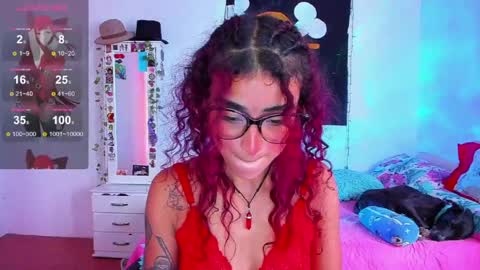 mary online show from April 15, 7:58 pm