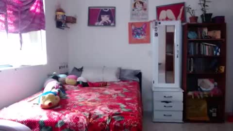 mary online show from March 6, 4:38 pm