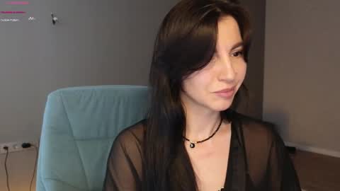 Maria online show from March 7, 9:18 am