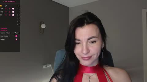 Maria online show from March 14, 10:30 am