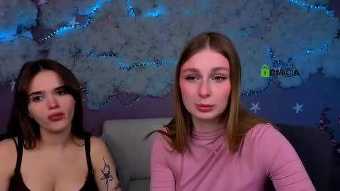 Mary online show from April 14, 9:34 am