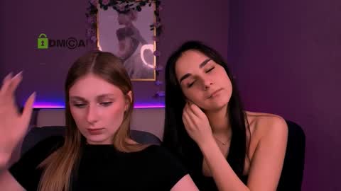 Mary online show from February 25, 8:34 pm