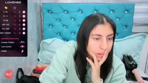 Snapshot of mary_mood_ chatting on September 23, 11:26 am Mary Moon online show from September 23, 11:26 am