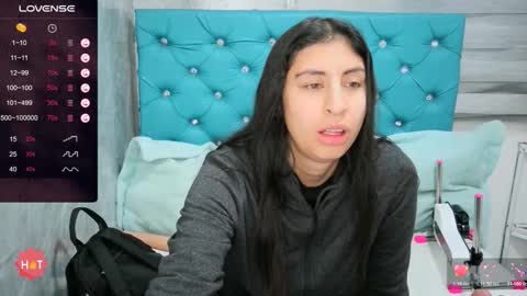  Mary Moon  online show from December 1, 10:57 am