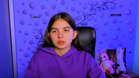 mary_moon__ online show from February 13, 9:45 am