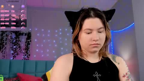 Mary online show from April 18, 3:08 am