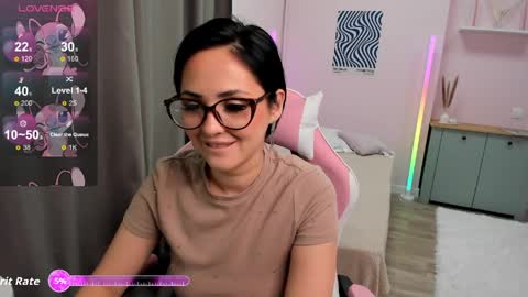 Mary online show from April 3, 2:51 am