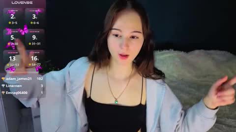 mary online show from September 25, 8:16 pm